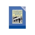 thumbnail image 1 of Pre-Owned Vocabulary from Classical Roots D Teacher Guide/Answer Key Grd 10 (Paperback) 0838808638 9780838808634, 1 of 1
