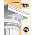 thumbnail image 1 of Vocabulary from Latin and Greek Roots (Hardcover) by Osborne Elizabeth, 1 of 1