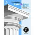 thumbnail image 1 of Pre-Owned Vocabulary from Latin and Greek Roots: Level XI (Paperback) 158049207X 9781580492072, 1 of 1