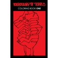 thumbnail image 1 of Vocabulary of Shapes Coloring Book One, (Paperback), 1 of 1