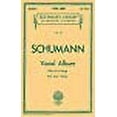 thumbnail image 1 of Vocal Album - 55 Songs: Schirmer Library of Classics Volume 121, 1 of 1