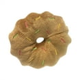 thumbnail image 1 of Vocal Donut Interactive Pet Toy for Dogs and Cats BiteResistant Cartoon Animal Design Chew Play Supplies, 1 of 5
