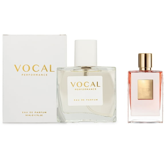 Vocal Performance W079 Inspired by Love Dont Be Shy Eau de Parfum For Women 1.7 Fl Oz Perfume Replica Version Fragrance Dupe Consentrated Long Lasting