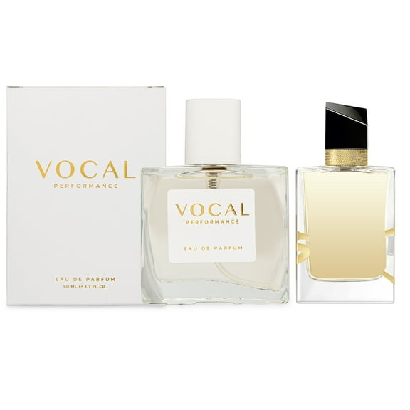 Vocal Performance W078 Inspired by Libre Eau de Parfum For Women 1.7 Fl Oz Perfume Replica Version Fragrance Dupe Consentrated Long Lasting