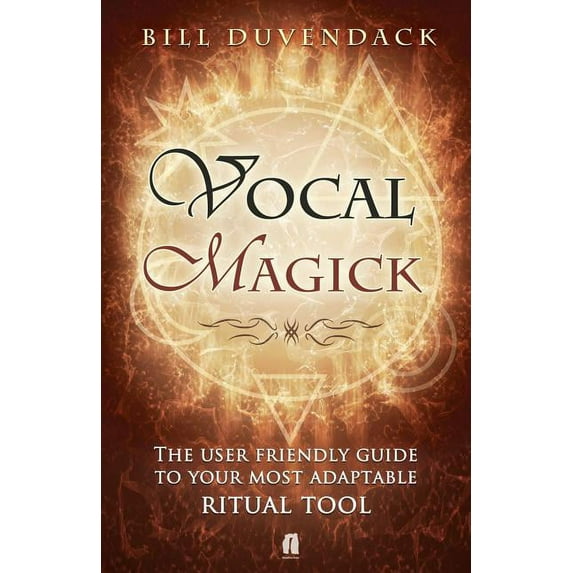 Vocal Magick, (Paperback)
