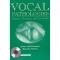 thumbnail image 1 of Pre-Owned Vocal Pathologies: Diagnosis, Treatment & Case Studies (Paperback) 156593623X 9781565936232, 1 of 1