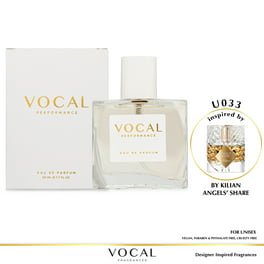 Louis Vuitton's L'Immensité Perfume Impression: Aromatic Ginger - Dossier  Perfumes