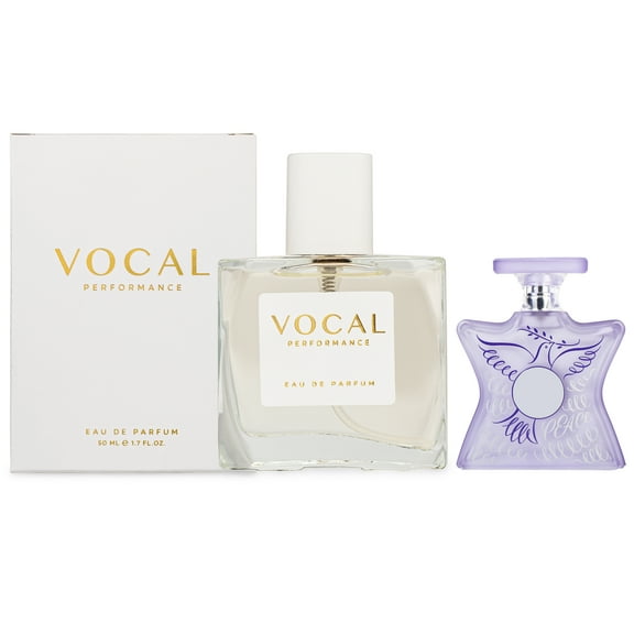 Vocal Performance W087 Inspired by The Scent Of Peace For Her Eau de Parfum For Women 1.7 Fl Oz Perfume Replica Version Fragrance Dupe Consentrated Long Lasting