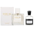 thumbnail image 1 of Vocal Performance M008 Eau de Parfum For Men Inspired by  Aventus 1.7 FL. OZ. Perfume Vegan, Paraben & Phthalate Free Never Tested on Animals, 1 of 8