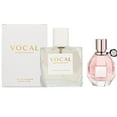 thumbnail image 1 of Vocal Performance W015 Inspired by Flowerbomb Eau de Parfum For Women 1.7 FL. OZ. Perfume Replica Version Fragrance Dupe Consentrated Long Lasting, 1 of 8