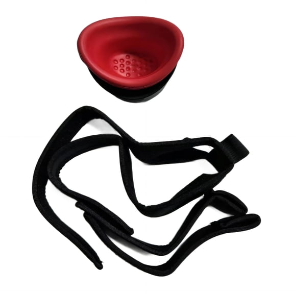 Vocal Stress Reducer Device Vocal Trainer for Performers Lowering Fatigue During Long Singing Enhancing Stamina