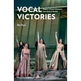 thumbnail image 1 of Vocal Victories : Wagner's Female Characters from Senta to Kundry (Hardcover), 1 of 1