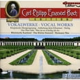 thumbnail image 1 of Vocal Works, 1 of 3
