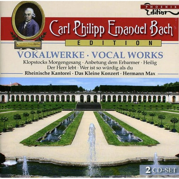 Vocal Works