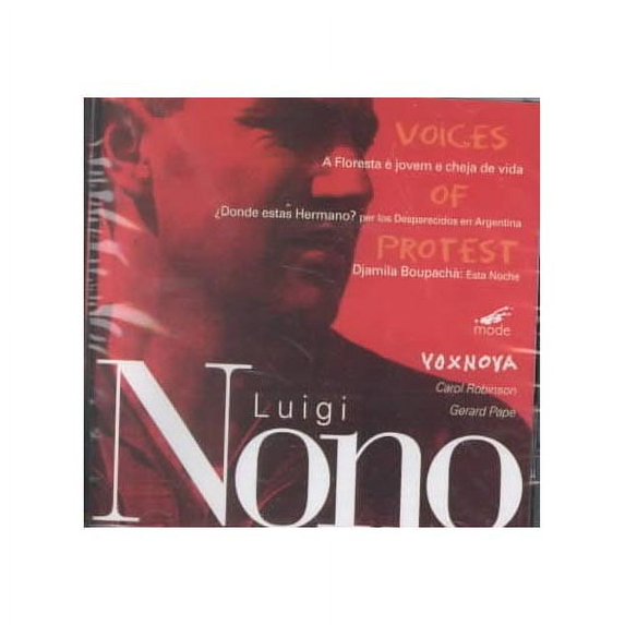 Vocal Works