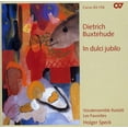 thumbnail image 1 of Vocalensemble Rastatt - In Dulci Jubilo - Music & Performance - CD, 1 of 1