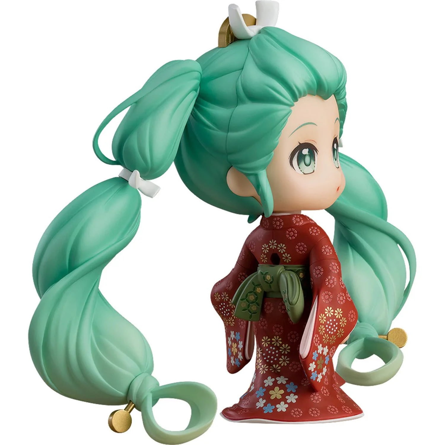 Vocaloid Nendoroid Action Figure 2860 Hatsune Miku Because You're Here 10 cm main image 1