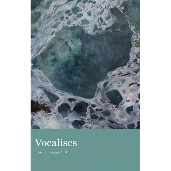 Vocalises (Paperback)