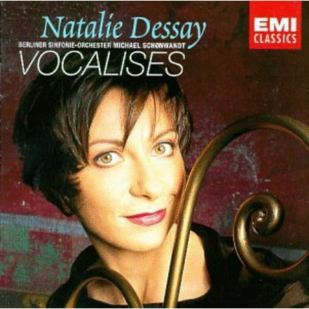 Vocalises