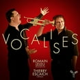 thumbnail image 1 of Vocalises, 1 of 1