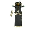 thumbnail image 1 of Vocaloid CV03 Megurine Luka Cosplay Costume, 1 of 3