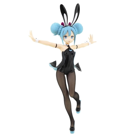 FuRyu - Vocaloid - Hatsune Miku - BiCute Bunnies Figure