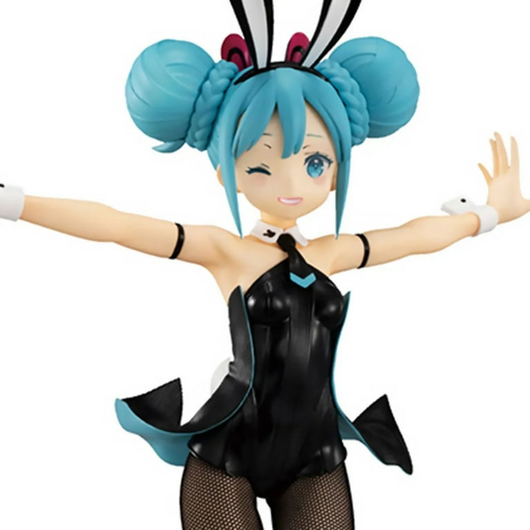 Vocaloid BiCute Bunnies Hatsune Miku (Wink Pearl Pink Color
