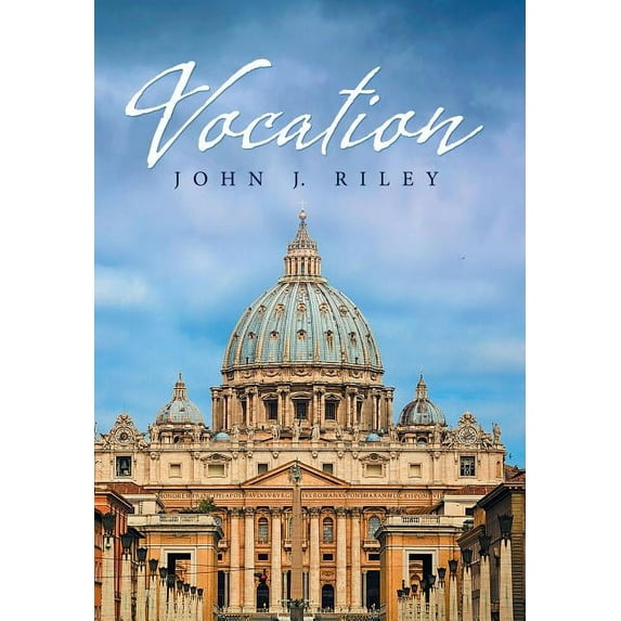 Vocation (Hardcover)
