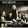 thumbnail image 1 of Vocation - Just Friends - Music & Performance - CD, 1 of 1
