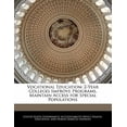 thumbnail image 1 of Vocational Education: 2-Year Colleges Improve Programs, Maintain Access for Special Populations Paperback, 1 of 1