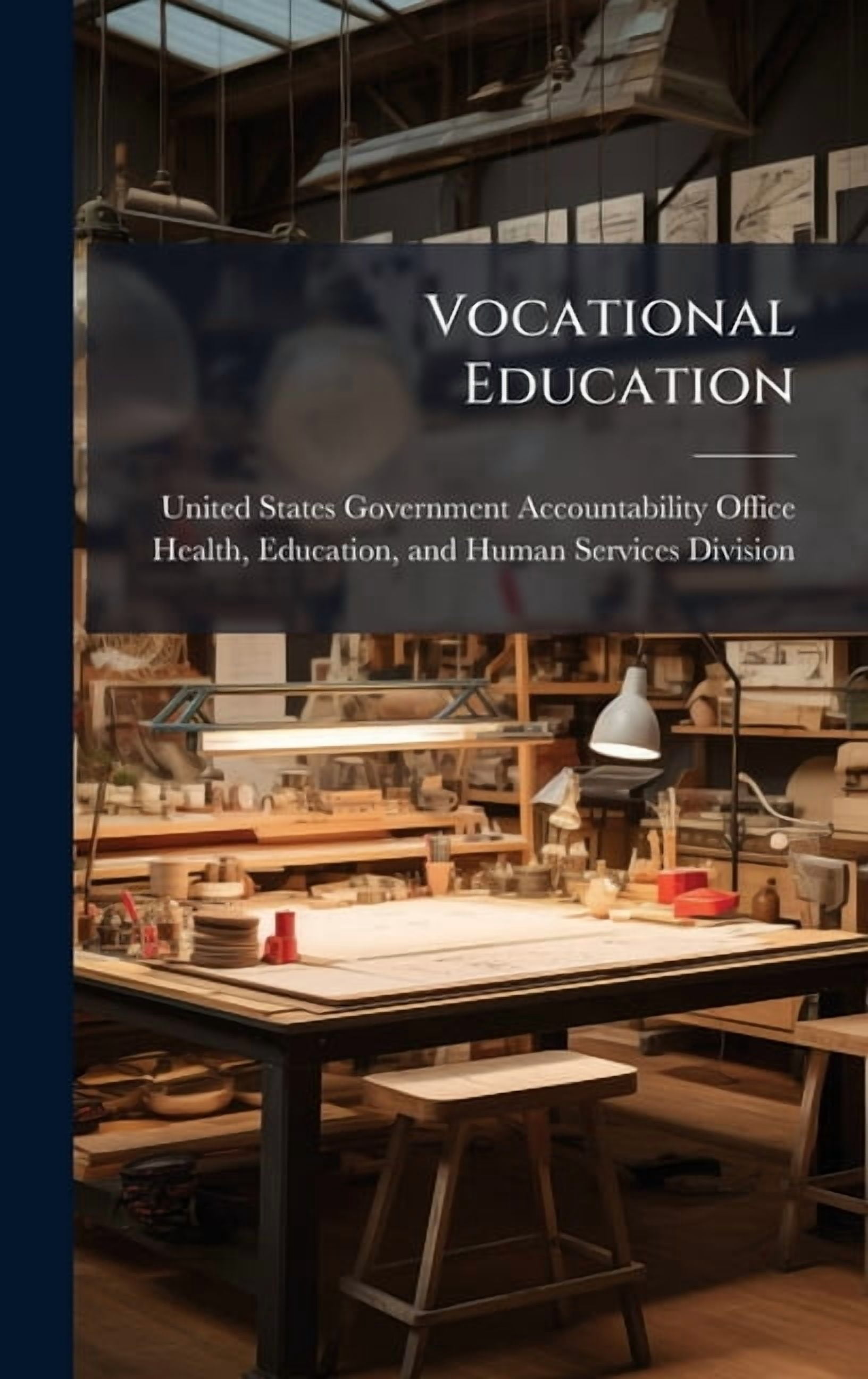 Vocational Education, (Hardcover)