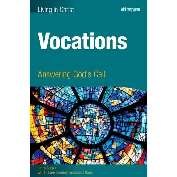 Pre-Owned Vocations: Answering God's Call (Paperback) 1599821508 9781599821504