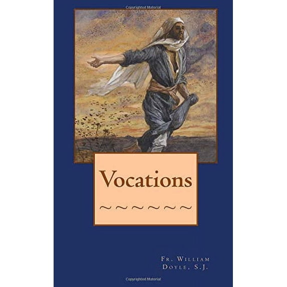 Pre-Owned Vocations Paperback