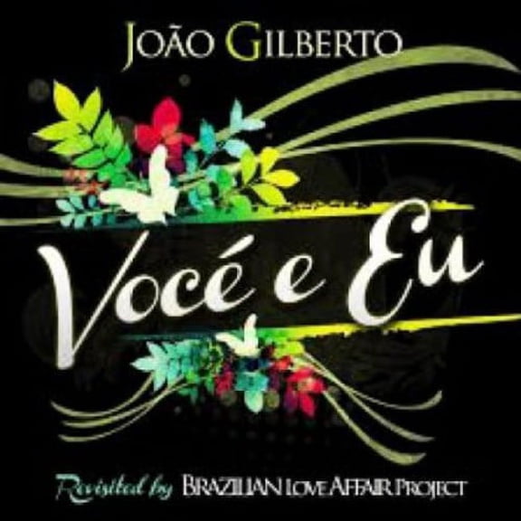 Voce E Eu (CD)
