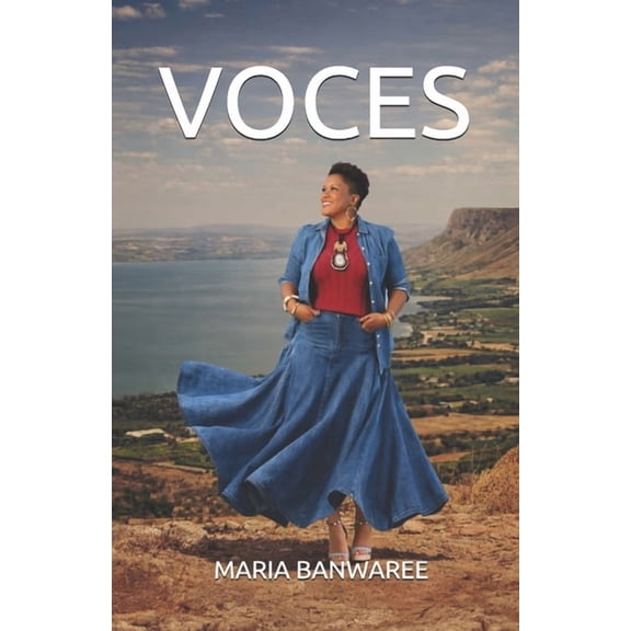 Voces, (Paperback)