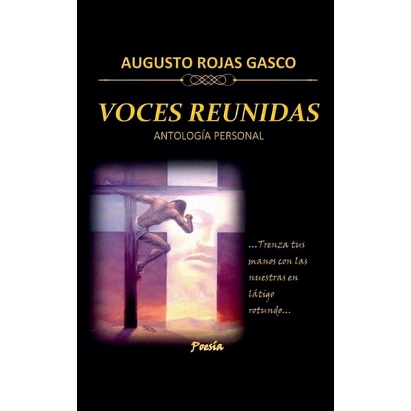 Voces Reunidas, (Paperback)