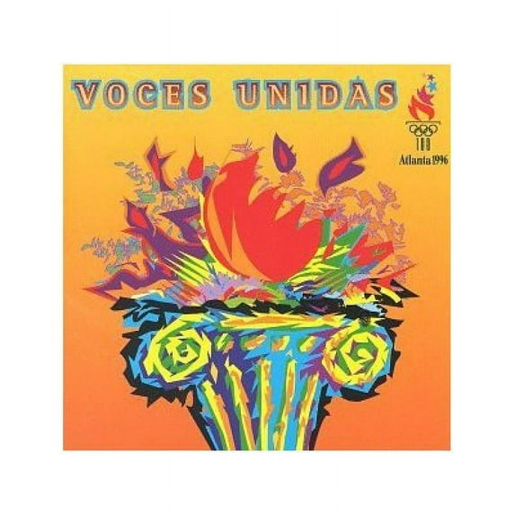 Voces Unidas