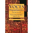 thumbnail image 1 of Pre-Owned Voces de Hispanoamerica: Antologia literaria (Spanish Edition) (Hardcover) 0838416535 9780838416532, 1 of 1