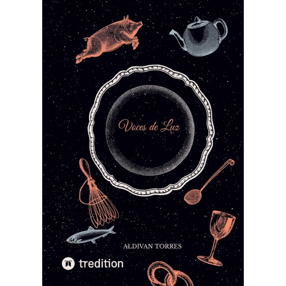Voces de Luz, (Paperback)