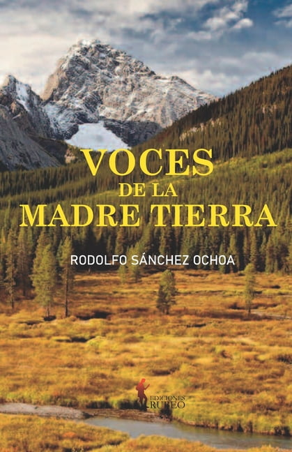 Voces de la Madre Tierra (Paperback)