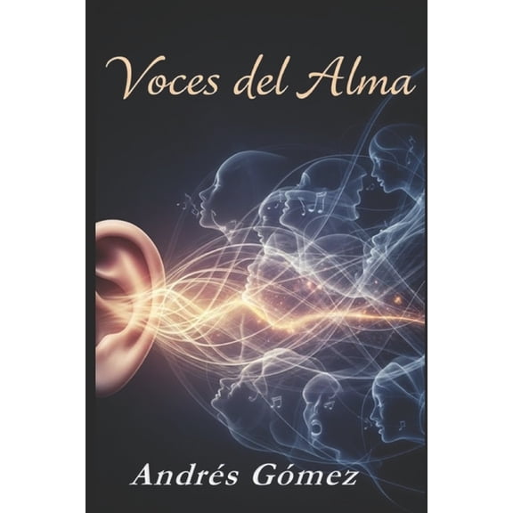 Voces del Alma, (Paperback)