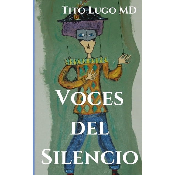 Voces del Silencio, (Paperback)