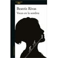 thumbnail image 1 of Voces En La Sombra / Voices in the Dark, (Paperback), 1 of 1