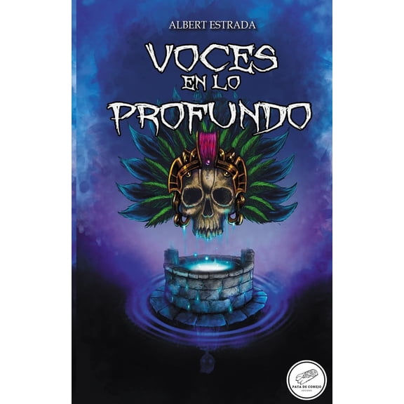Voces en lo profundo, (Paperback)