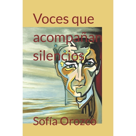 Voces que acompaan silencios, (Paperback)