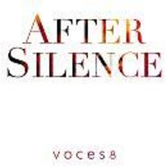 Voces8 - After Silence - CD