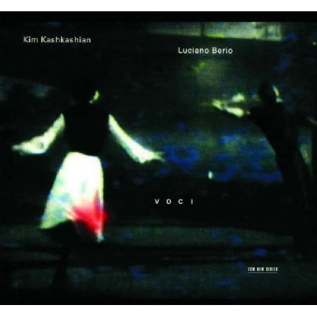 Voci (CD)