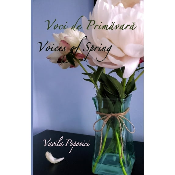 Voci de Primavara, (Paperback)