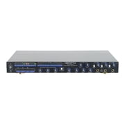 Professional Digital Key Control/Digital Echo Mixer