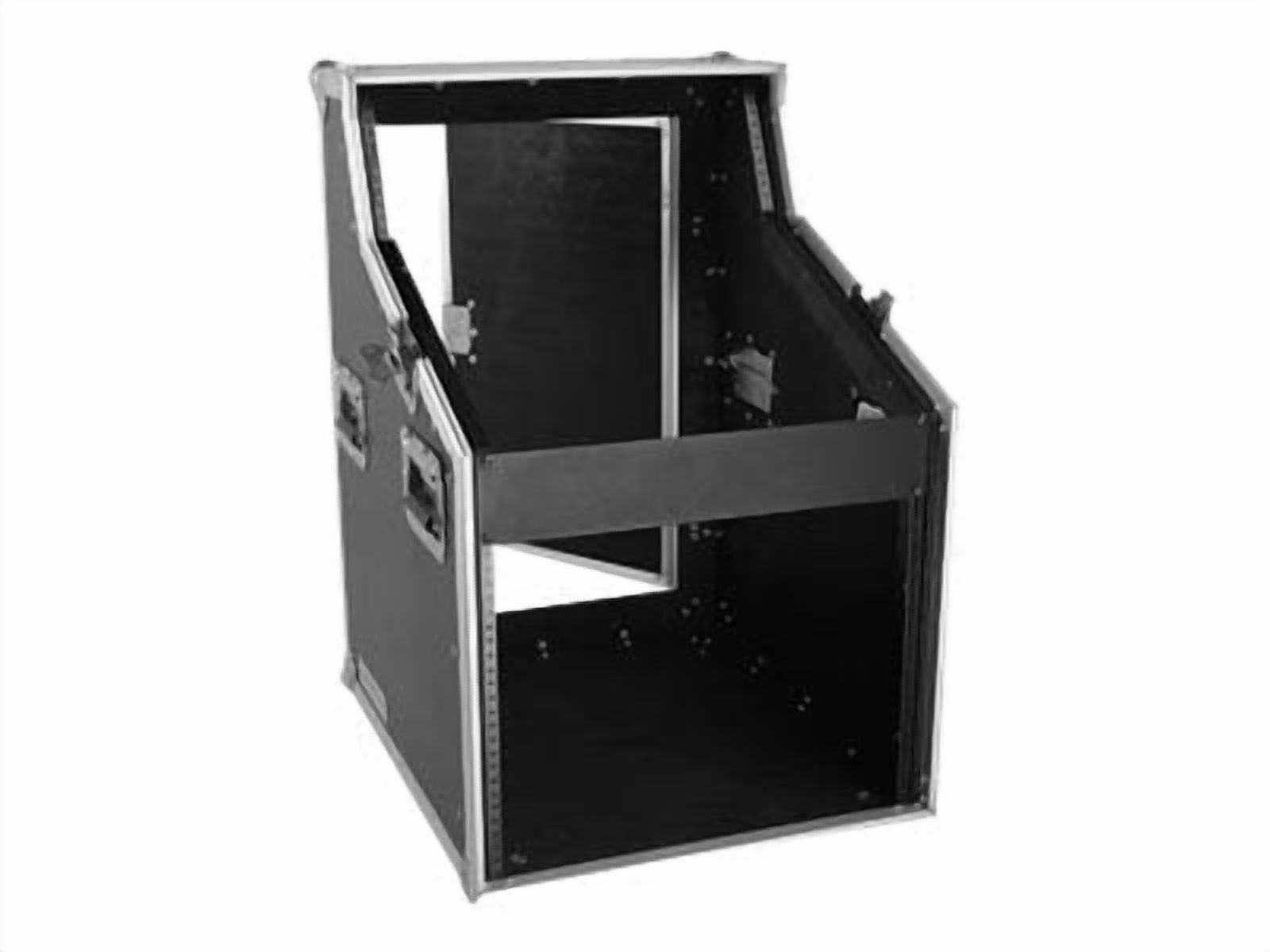 Vocopro Rack FC-90 - HEAVY DUTY PROTECTION 21 RUS OF RACK SPACE ATA APPROVED FLIGHT ...